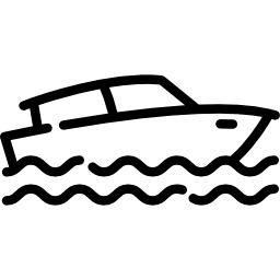 Boat icon